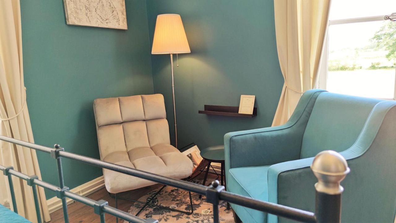 Chateau La Mothaye - Self Catering Apartments With Pool In The Loire Valley Les Bois-d'Anjou Экстерьер фото