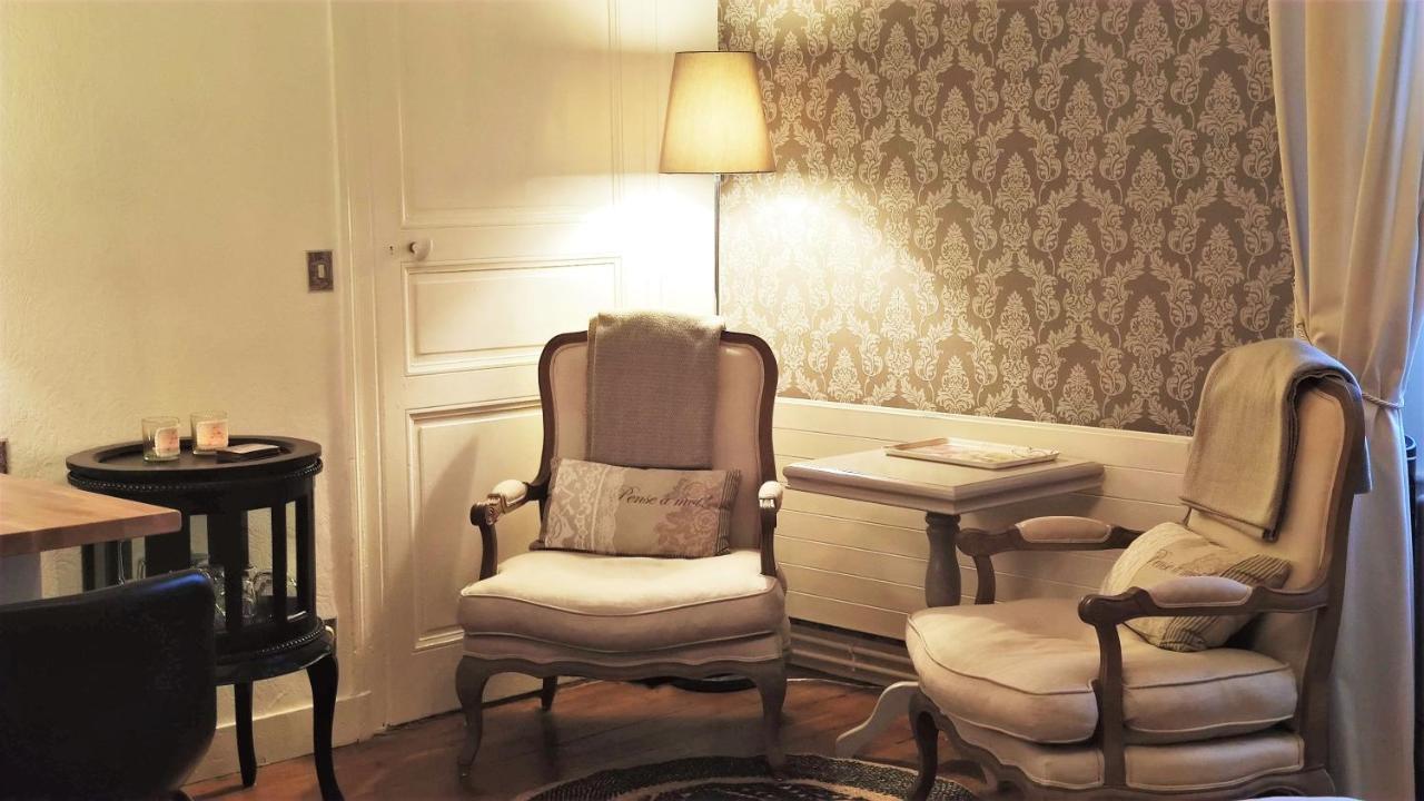 Chateau La Mothaye - Self Catering Apartments With Pool In The Loire Valley Les Bois-d'Anjou Экстерьер фото