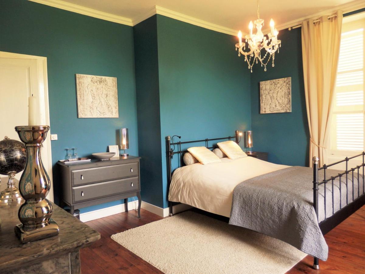Chateau La Mothaye - Self Catering Apartments With Pool In The Loire Valley Les Bois-d'Anjou Экстерьер фото