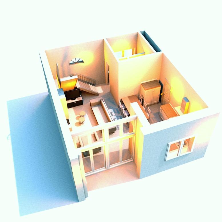 Chateau La Mothaye - Self Catering Apartments With Pool In The Loire Valley Les Bois-d'Anjou Экстерьер фото